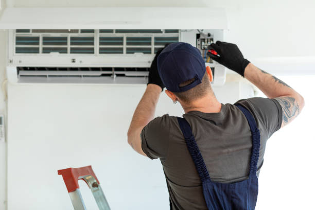 Best HVAC System Cleaning  in Monroe, OH