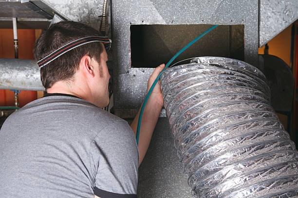 Best Commercial HVAC Duct Cleaning  in Monroe, OH