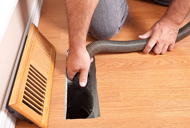 Best Air Duct Cleaning Near Me in OH