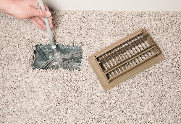 Best Commercial Air Duct Cleaning  in Monroe, OH