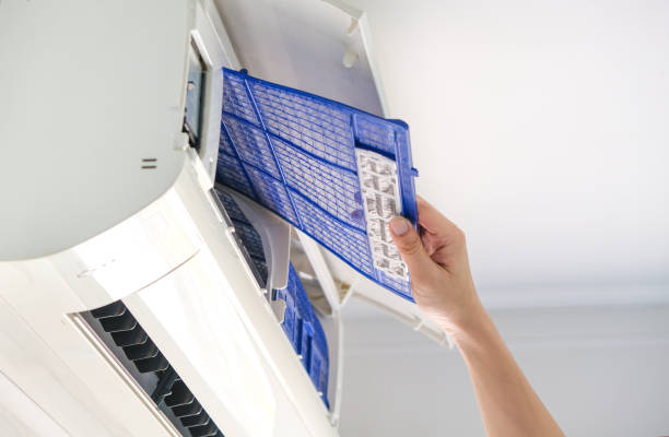 Best Home Air Vent Cleaning  in Monroe, OH