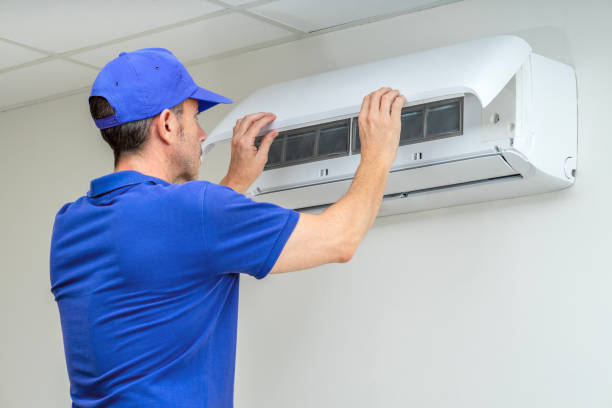 Best Local Air Duct Cleaning Services  in Monroe, OH
