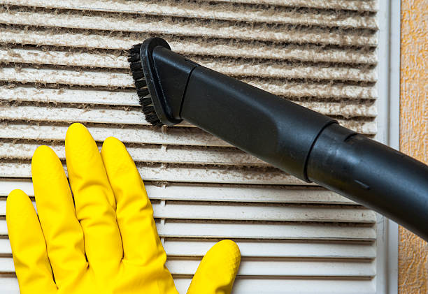 Best HVAC Air Duct Cleaning  in Monroe, OH
